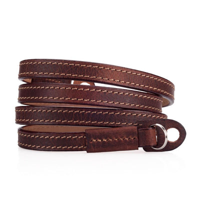 Arte di Mano Reinforced Comodo Neck Strap - Rally Volpe