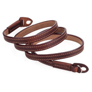 Arte di Mano Reinforced Comodo Neck Strap - Rally Volpe