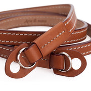 Arte di Mano Reinforced Comodo Neck Strap - Barenia Tan