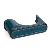Arte di Mano Leica D-Lux (Typ 109) Half Case - Minerva Blue