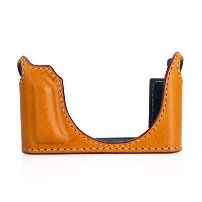 Arte di Mano Leica D-Lux (Typ 109) Half Case - Minerva Napoli