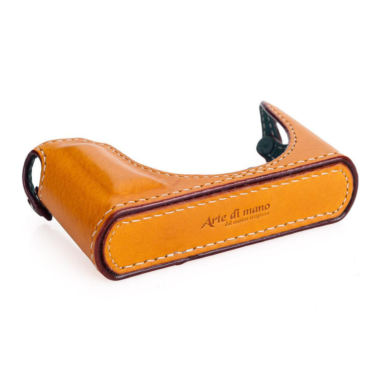 Arte di Mano Leica D-Lux (Typ 109) Half Case - Minerva Napoli