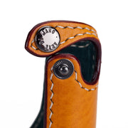 Arte di Mano Leica D-Lux (Typ 109) Half Case - Minerva Napoli