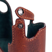Arte di Mano Half Case for Leica M/M-P (Typ 240) with Multifunction Handgrip- Rally Volpe