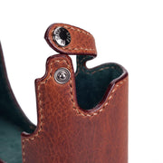 Arte di Mano Half Case for Leica M/M-P (Typ 240) with Regular Handgrip - Rally Volpe