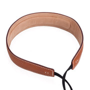 Arte di Mano Sughero Neck Strap - Barenia Tan
