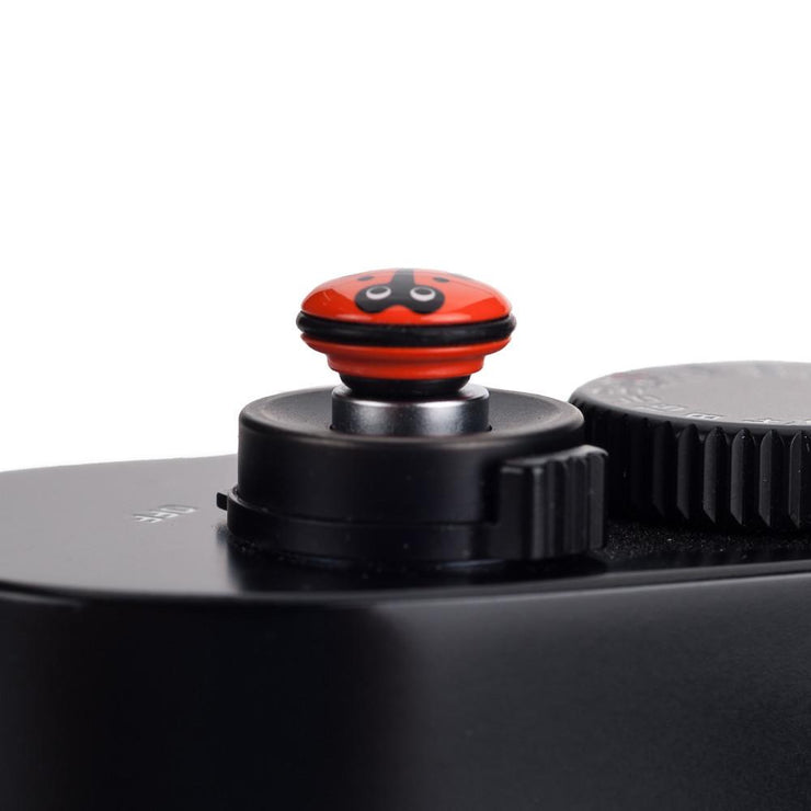 Bug-O Soft Release - Orange
