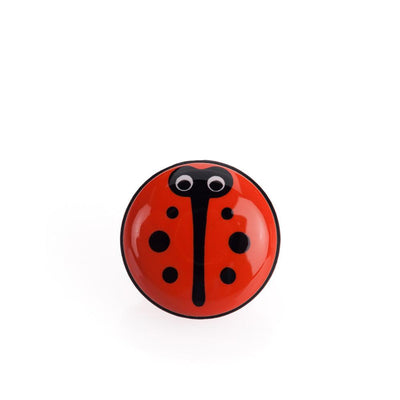 Bug-O Soft Release - Orange