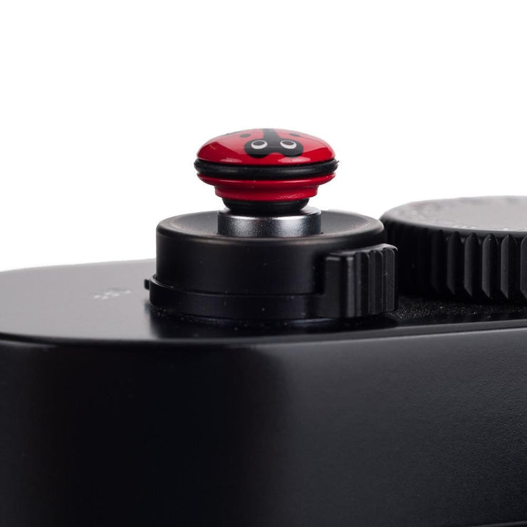 Bug-O Soft Release - Red