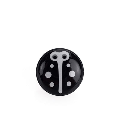 Bug-O Soft Release - Black