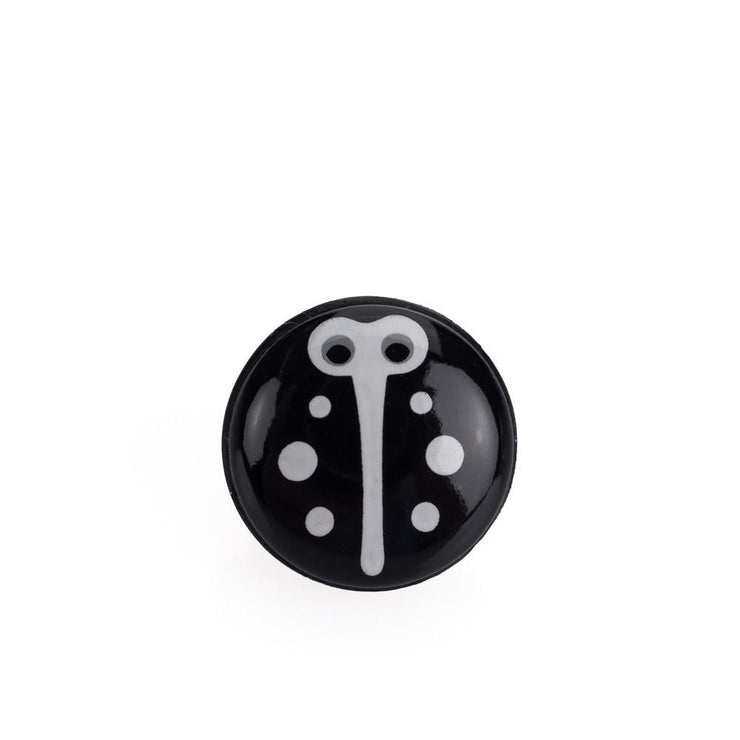 Bug-O Soft Release - Black