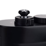 Bug-O Soft Release - Black