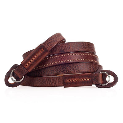 Arte di Mano 120cm Extra Long Comodo Neck Strap - Rally Volpe