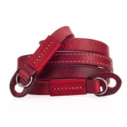 Arte di Mano Comodo Neck Strap - Rally Bordo