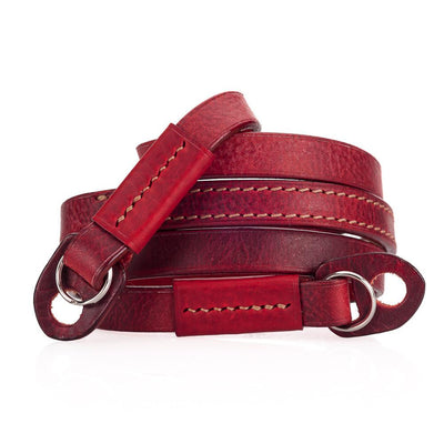 Arte di Mano Comodo Neck Strap - Rally Bordo