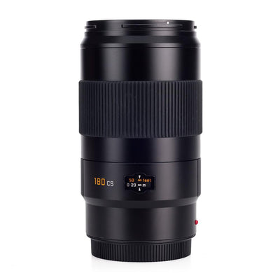 Used Leica APO-Tele-Elmar-S 180mm f/3.5 CS