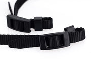 Artisan & Artist* ACAM 114 Strap - Brown