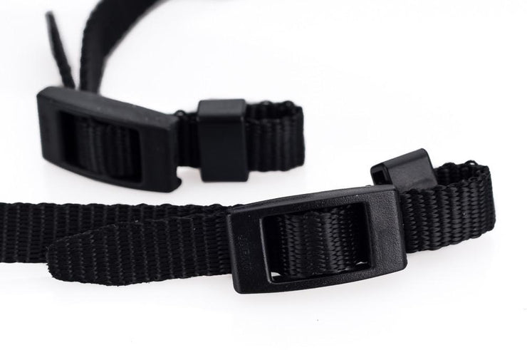 Artisan & Artist* ACAM 114 Strap - Brown