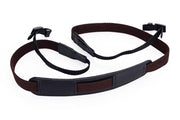 Artisan & Artist* ACAM 114 Strap - Brown