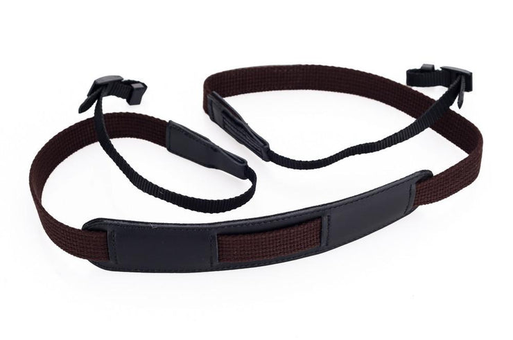 Artisan & Artist* ACAM 114 Strap - Brown
