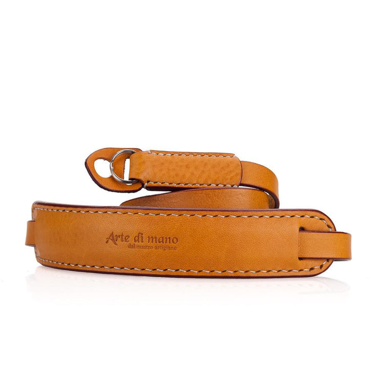 Arte di Mano Classic Neck Strap - Minerva Napoli