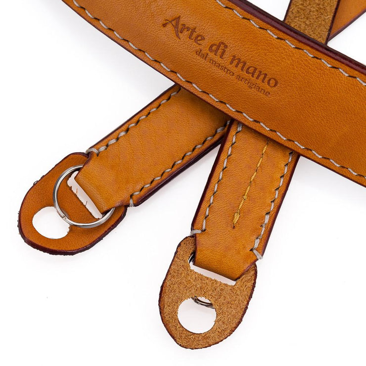 Arte di Mano Classic Neck Strap - Minerva Napoli