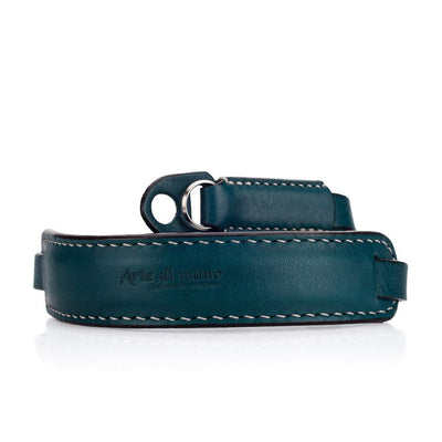 Arte di Mano Classic Neck Strap - Minerva Blue