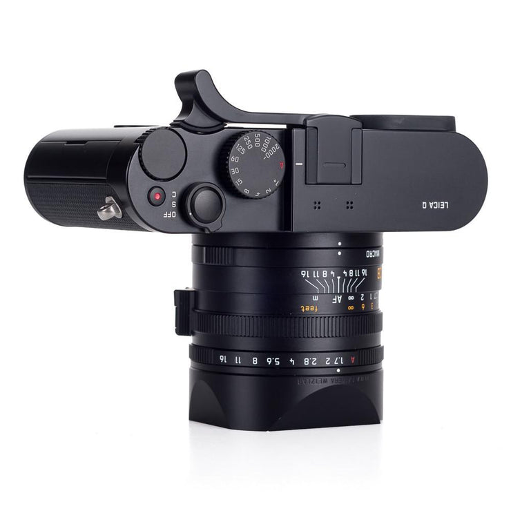 Thumbs Up EP-SQ for Leica Q (Typ 116)