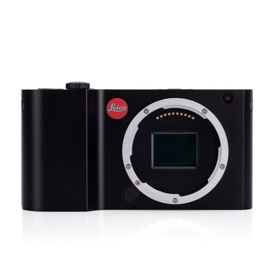 Used Leica T (Typ 701) Black