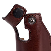 Artisan & Artist LMB MP Half Case, Brown