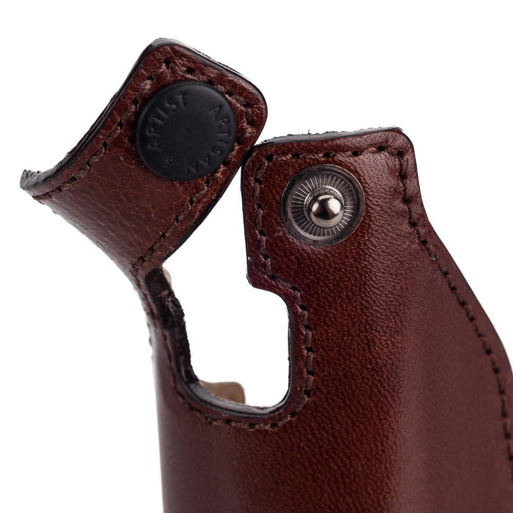 Artisan & Artist LMB MP Half Case, Brown