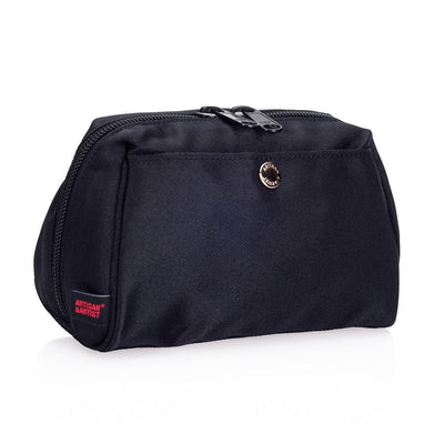 Artisan & Artist* 3WC-PR200 Black Canvas Bag