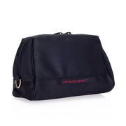 Artisan & Artist* 3WC-PR200 Black Canvas Bag