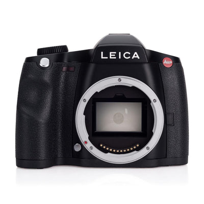 Used Leica S2 - Recent Leica CLA