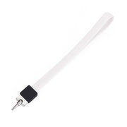 Leica T Silicon Wrist Strap, White