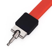 Leica T Silicon Wrist Strap, Orange