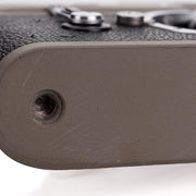 Used Leica M4 Custom Paint - Warm Grey/Black