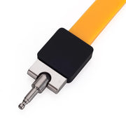 Leica T Silicon Wrist Strap, Yellow