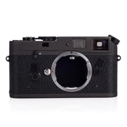 Used Leica M4 Custom Paint - Dark Grey/Black