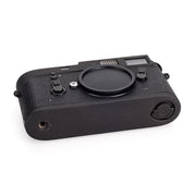 Used Leica M4 Custom Paint - Dark Grey/Black