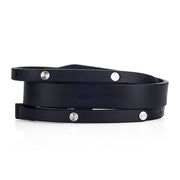 Leica T Silicon Accessories_Neck Strap, Black