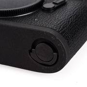 Used Leica M4 Custom Paint - Dark Grey/Black