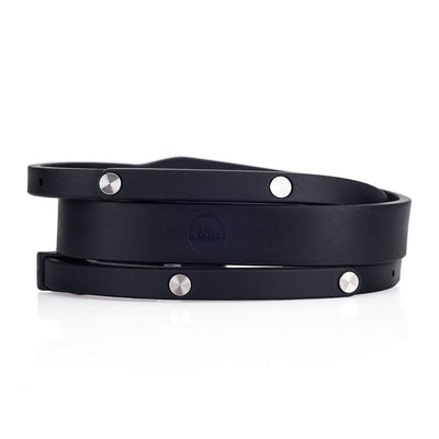 Leica T Silicon Accessories_Neck Strap, Black