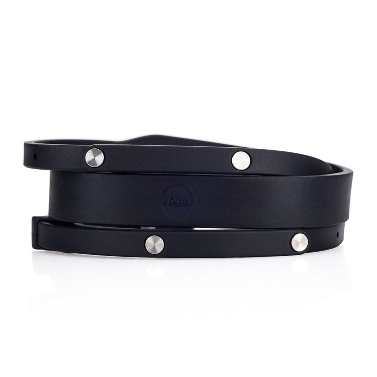 Leica T Silicon Accessories_Neck Strap, Black