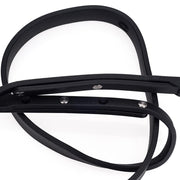 Leica T Silicon Accessories_Neck Strap, Black