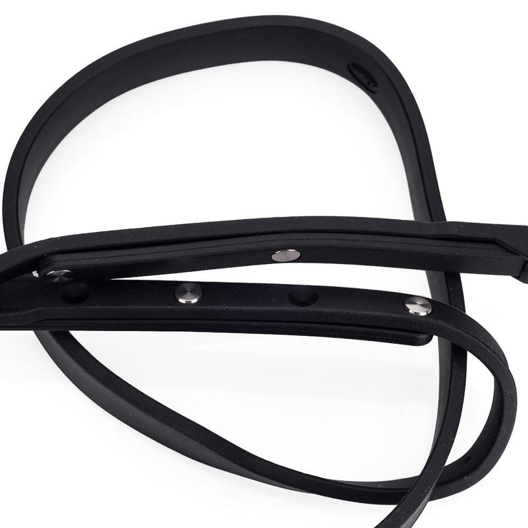 Leica T Silicon Accessories_Neck Strap, Black