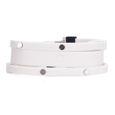 Leica T Silicon Accessories_Neck Strap, White