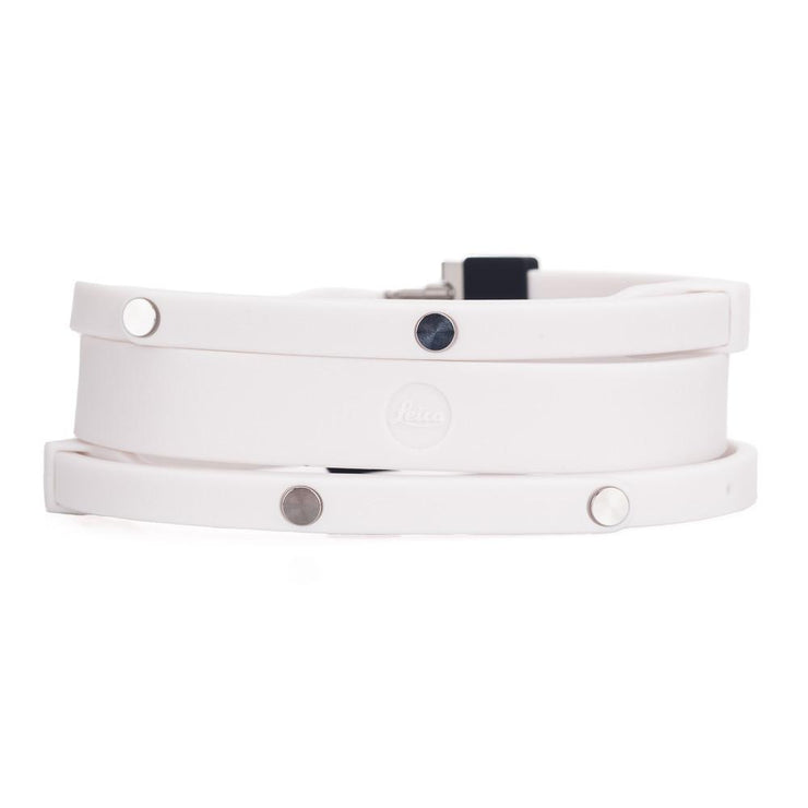 Leica T Silicon Accessories_Neck Strap, White