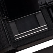Used Leica M4 Custom Paint - Dark Grey/Black