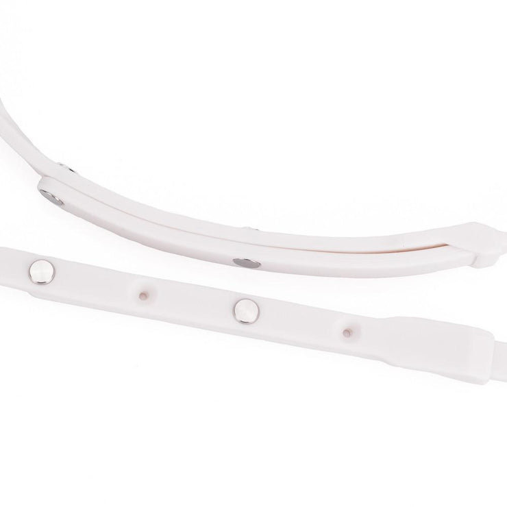 Leica T Silicon Accessories_Neck Strap, White